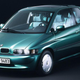 Image for article titled The BMW E1 Proves EVs Were Way Cooler In The '90s